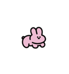 いきもののつどい（個別スタンプ：3）