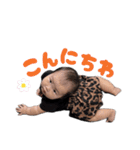 がくゆあ（個別スタンプ：6）