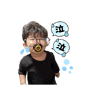 がくゆあ（個別スタンプ：17）