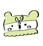 布ヒーローズスタンプ（個別スタンプ：13）
