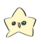布ヒーローズスタンプ（個別スタンプ：17）