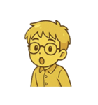 Dr. Sam（ゴールデン版）（個別スタンプ：18）