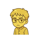 Dr. Sam（ゴールデン版）（個別スタンプ：19）