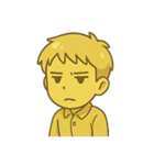 Dr. Sam（ゴールデン版）（個別スタンプ：33）