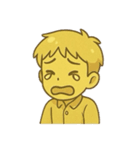 Dr. Sam（ゴールデン版）（個別スタンプ：34）