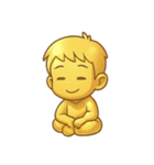 Dr. Sam（ゴールデン版）（個別スタンプ：38）