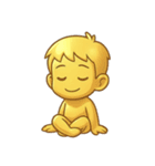 Dr. Sam（ゴールデン版）（個別スタンプ：39）