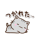 ちびアメ☆シュール（個別スタンプ：23）