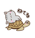 ちびアメ☆シュール（個別スタンプ：31）