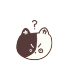 か ねこちゃん（個別スタンプ：6）