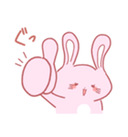 ぴょんぴぃ（個別スタンプ：12）