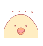 ぴょんぴぃ（個別スタンプ：22）