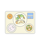 日本の学校【スタンプ】（個別スタンプ：26）