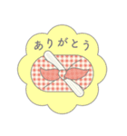日本の学校【スタンプ】（個別スタンプ：27）
