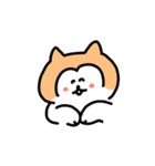 子猫のリッキースタンプ（個別スタンプ：1）
