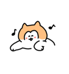 子猫のリッキースタンプ（個別スタンプ：2）