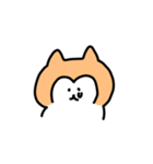 子猫のリッキースタンプ（個別スタンプ：3）