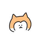子猫のリッキースタンプ（個別スタンプ：5）