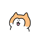 子猫のリッキースタンプ（個別スタンプ：6）