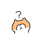 子猫のリッキースタンプ（個別スタンプ：7）