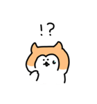 子猫のリッキースタンプ（個別スタンプ：8）