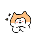 子猫のリッキースタンプ（個別スタンプ：12）