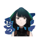 「最強の王様、二度目の人生は何をする？」（個別スタンプ：30）
