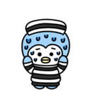 あんなあにまるずのスタンプ！！（個別スタンプ：12）