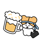 あんなあにまるずのスタンプ！！（個別スタンプ：13）