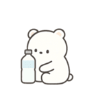 ぎゅっとクマ＊夏満喫（個別スタンプ：2）