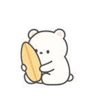 ぎゅっとクマ＊夏満喫（個別スタンプ：13）