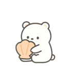 ぎゅっとクマ＊夏満喫（個別スタンプ：15）