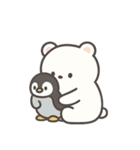 ぎゅっとクマ＊夏満喫（個別スタンプ：32）