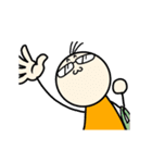 あーさん日常（個別スタンプ：23）