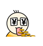 あーさん日常（個別スタンプ：24）