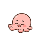 ぷにぷにタコ娘タコちゃん（個別スタンプ：13）