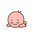 ぷにぷにタコ娘タコちゃん（個別スタンプ：21）