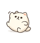おにぎりにゃん登場（個別スタンプ：1）