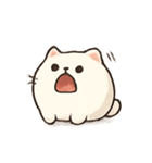 おにぎりにゃん登場（個別スタンプ：15）
