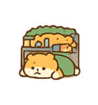 コンビニ店長ハムスターのハム（個別スタンプ：10）