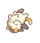 魔法ねこハロウィン大冒険（個別スタンプ：16）