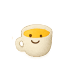 さつまいもだんご癒し生活（個別スタンプ：2）