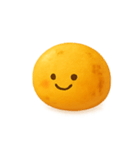 さつまいもだんご癒し生活（個別スタンプ：5）