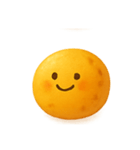 さつまいもだんご癒し生活（個別スタンプ：31）