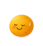 さつまいもだんご癒し生活（個別スタンプ：32）
