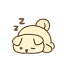まろやか柴犬の毎日リアクション（個別スタンプ：10）