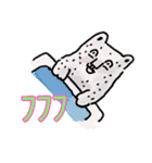 Hello！！ Otto！！ だるだる生活（個別スタンプ：2）