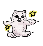 Hello！！ Otto！！ だるだる生活（個別スタンプ：5）