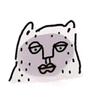 Hello！！ Otto！！ だるだる生活（個別スタンプ：8）