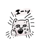 Hello！！ Otto！！ だるだる生活（個別スタンプ：15）